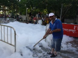 XVII Concentracion - 2010